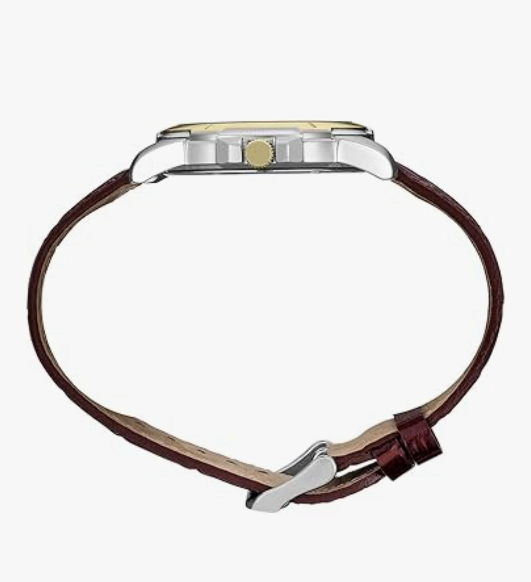 SEIKO Vlekvrye Staal Outomatiese Horlosies vir Mans