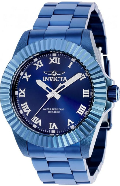 Invicta Men's Pro Diver 37409 Quartz Watch