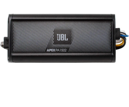 JBL Marine 2-kanaal kragsportversterker 100 x 2