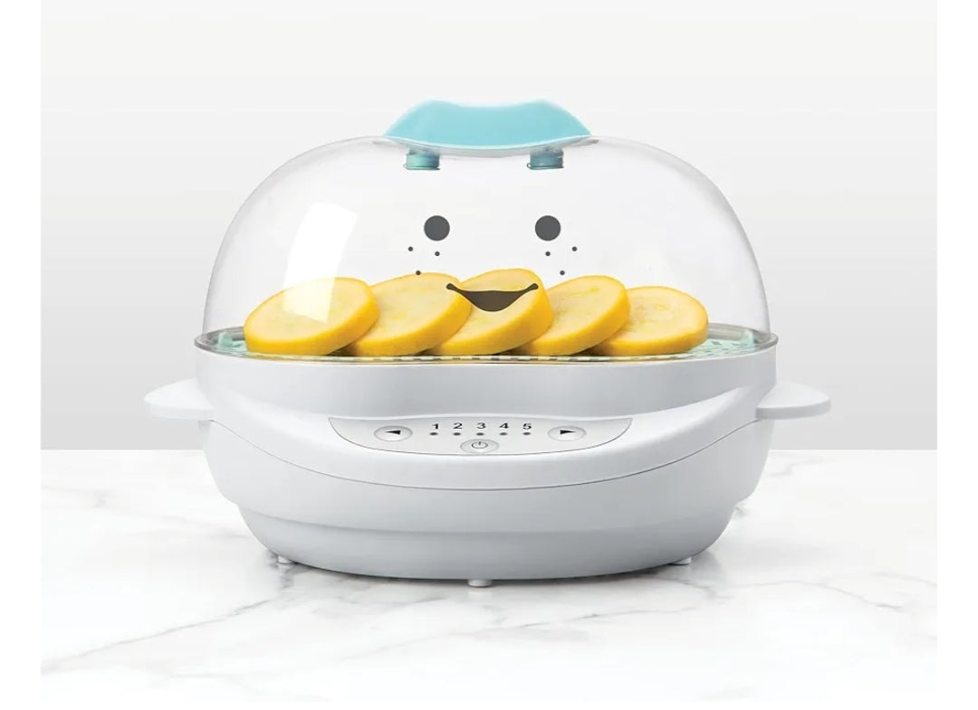 Nutribullet Babakosstomer