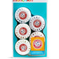 Munchkin Arm and Hammer Nursery Fresheners, Assorted Scents of Lavender or Citrus - 5CT