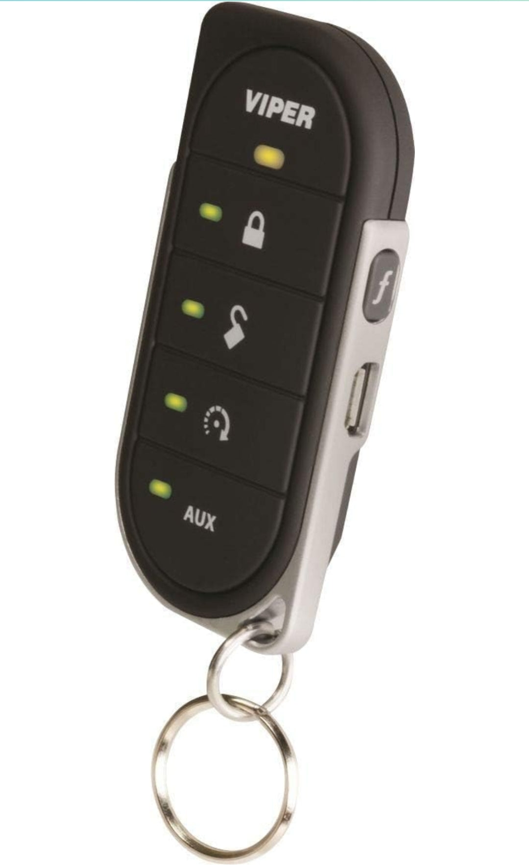 Viper Afstandbeheer Vervanging 7857V - 2-rigting Afstandbeheer 1 Myl Reeks Motorkafstandbeheer
