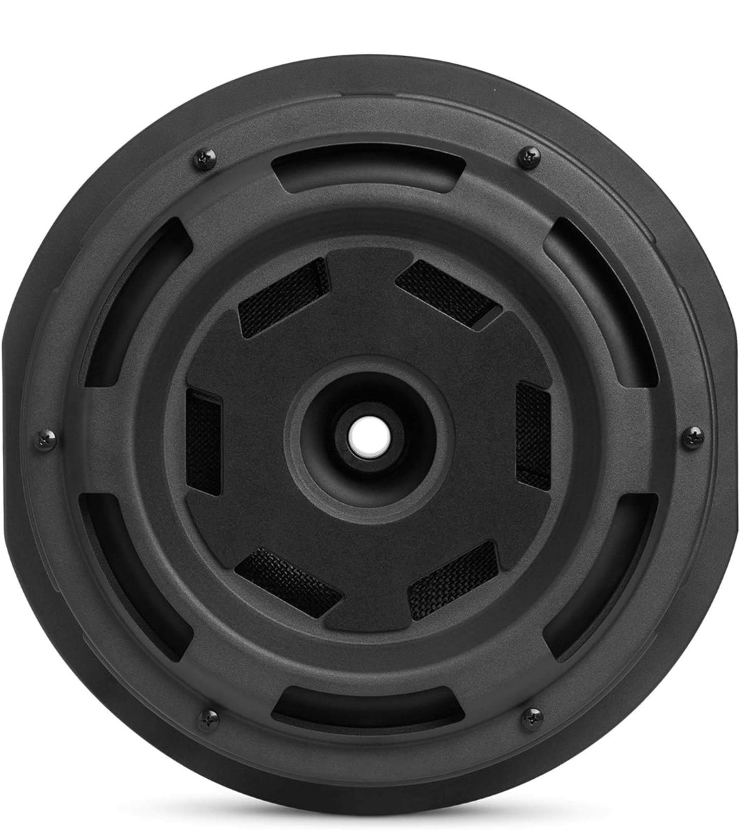 JBL Basspro Hub 11 Inches powered subwoofer system - Black