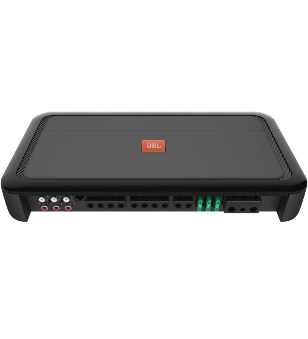 JBL Club Series 5-Channel with Remote Level Control - Grey