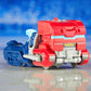 Transformers One Prime Changer Optimus Prime (Orion Pax) 5-Inch Robot Action Figure, Interactive Toys for Boys and Girls Ages 6 and Up