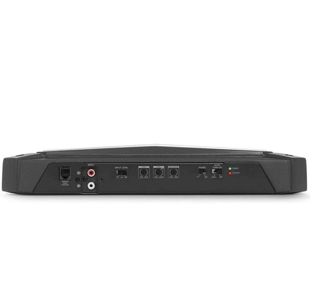 JBL Stadium Class D / 1000w X 1 w/Remote Level Control