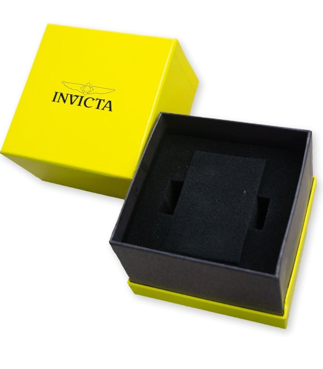 Invicta Speedway Stainless Steel Men's Quartz Watch - 39mm