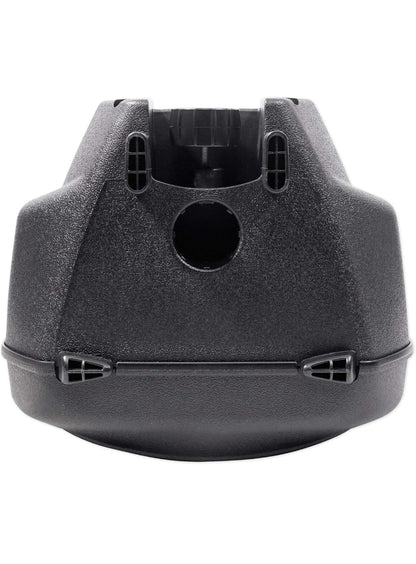 Rockville RPG082K Dubbele 8" Draagbare PA-stelsel+Bluetooth+Mikrofoon+Statiwwe+Kabels+Sakke