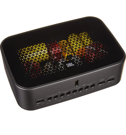 JBL 6.5 Duim 2-Rigting Passiewe Luidsprekerstelsel met Berillium-tweeter
