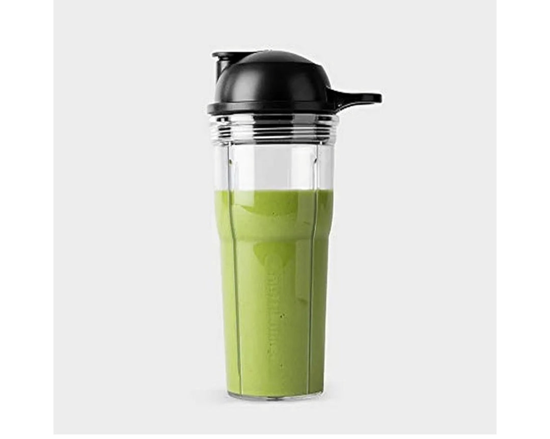 NutriBullet 20 oz Reiskom met Op-die-pad Deksel