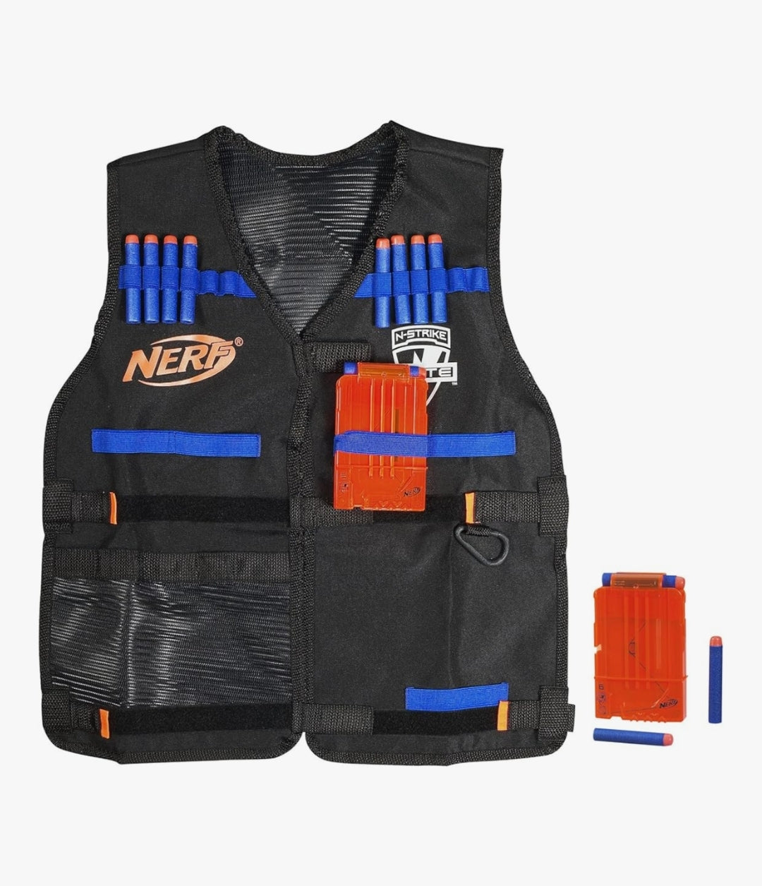 Nerf N-Strike Elite Series Tactical Vest