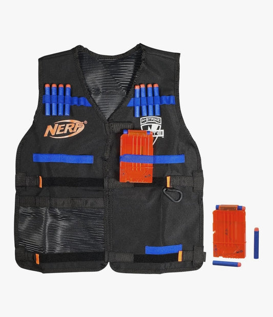 Nerf N-Strike Elite Series Tactical Vest