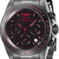 Invicta Speedway Stainless Steel Men's Quartz Watch - 39mm