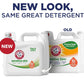 ARM & HAMMER Sensitive Skin Free Clear, 140 Loads Liquid Laundry Detergent (140 Fl oz)