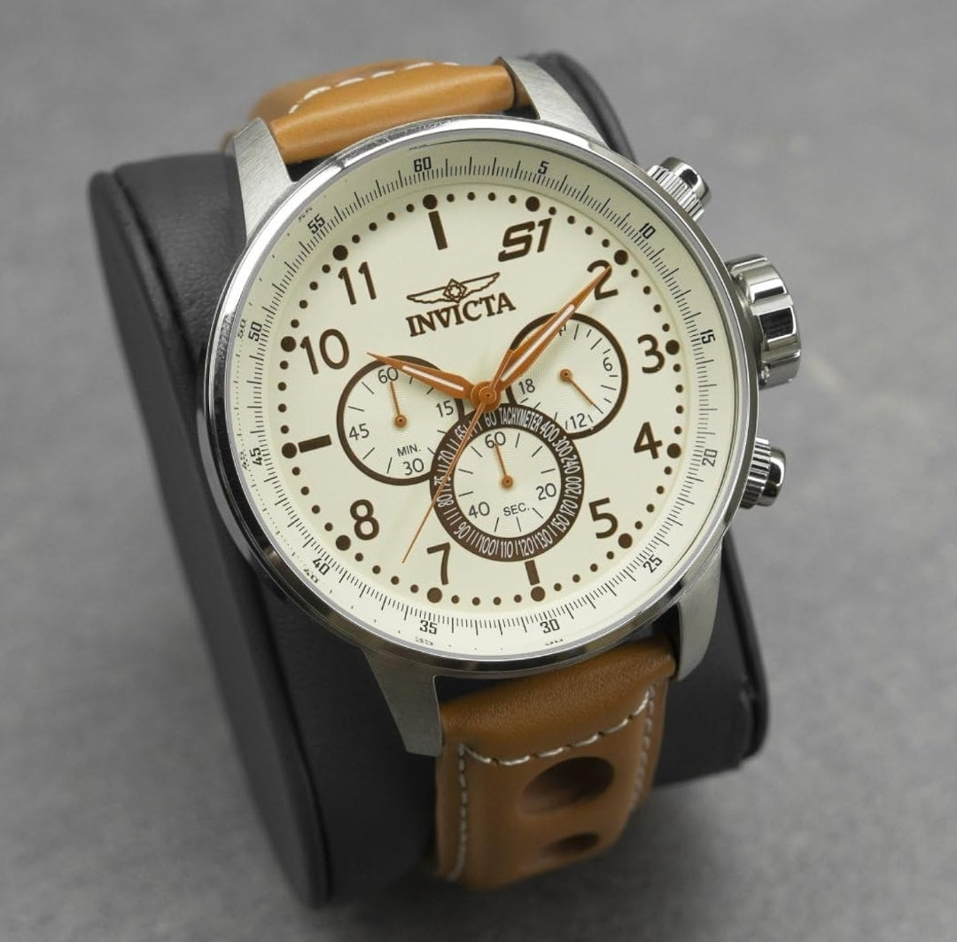 Invicta Men's S1 Rally 25725 Quartz Watch
