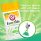 Arm & Hammer Essentials Deodorant, Fresh - 2.5 oz. (Pack of 2)