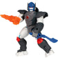 Transformers MixMashers Optimus Primal Custom Mix-and-Match Action Figure & Accessories, 5-Inch-Scale (12 cm) Robot Toys for Kids Ages 4+