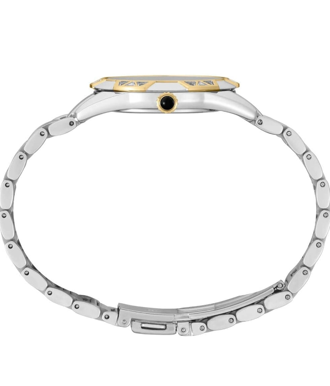 Seiko Diamonds TT Quartz - Pêrelmoer-Wysplaat