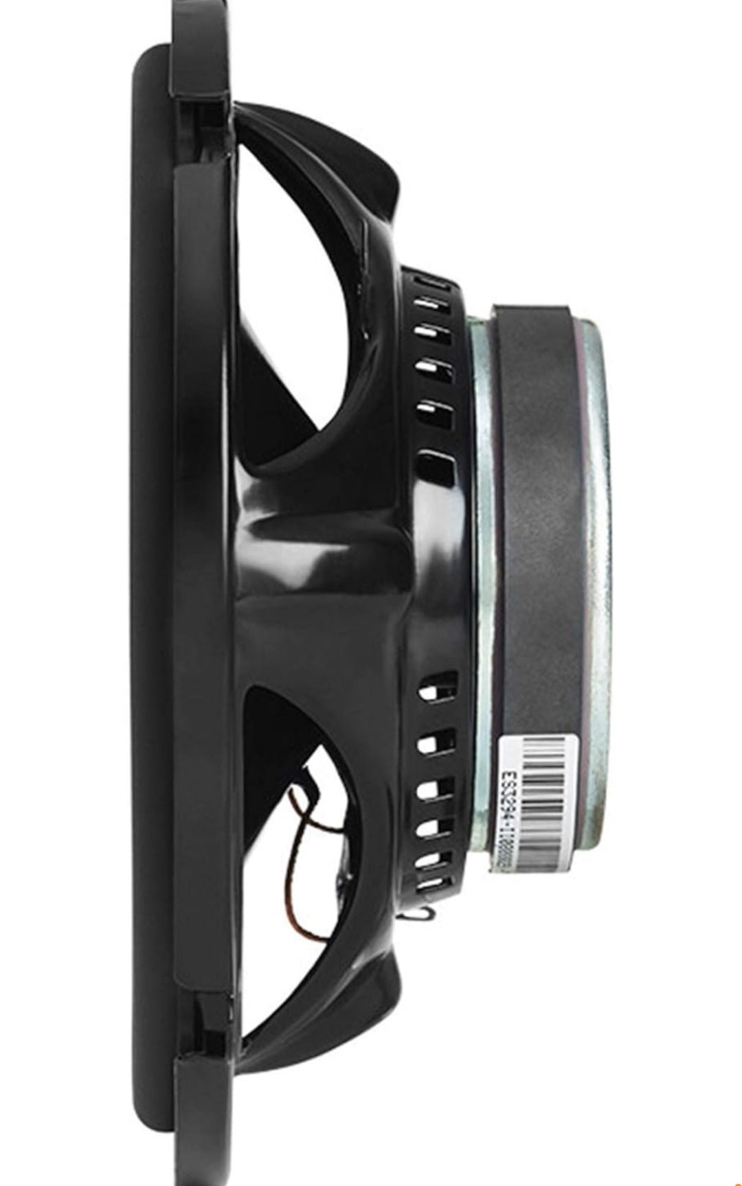JBL Stage 3607C - 6.5" Two-way car audio component system w/crossover