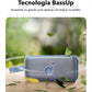 Soundcore Motion 300 by Anker, Bluetooth Speaker, Wireless Hi-Res Portable Speaker, IPX7 Waterproof, BassUp, Bluetooth 5.3, 30W Stereo Sound, 13H Playtime for Home, Shower, Outdoor, and Travel - Blue