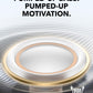 Soundcore Sport X20 by Anker, True-Wireless Workout Earbuds, Rotatable and Extendable Ear Hooks, Noise Cancelling, Deep Bass, IP68 Waterproof, Sweatproof, Dustproof, 48H Play, Sport Earbuds for Gym