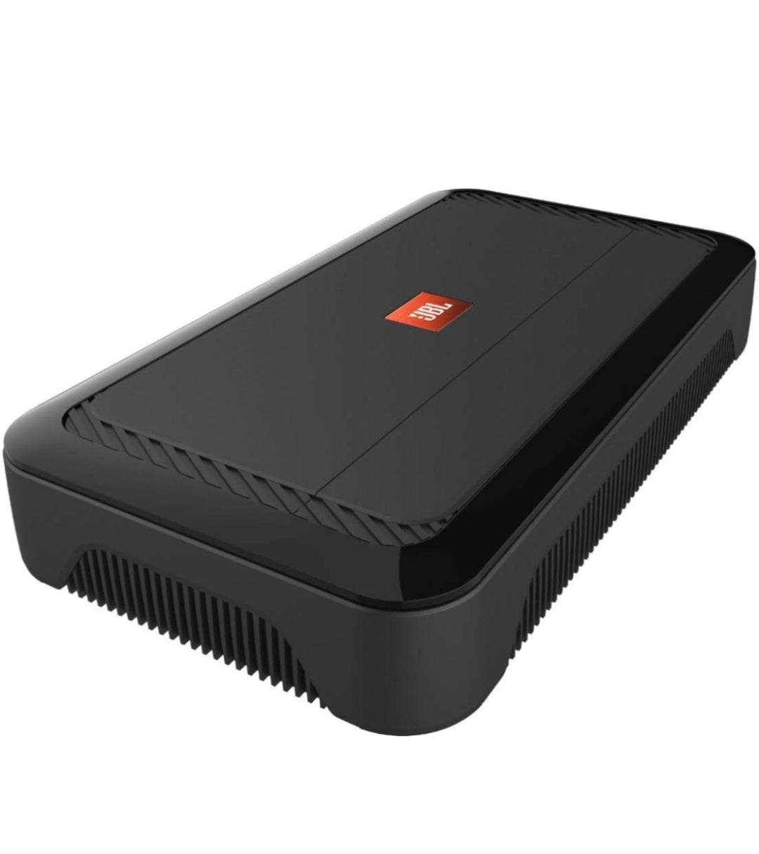 JBL Club Series  Mono amplifier (1000w X 1) amplifier with Remote Level Control