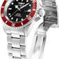 Invicta Men's Pro Diver Collection Coin-Edge Automatic Watch