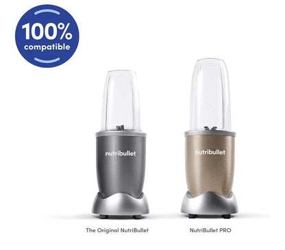 nutribullet Lipring met handvatsel (stel van 2)