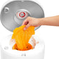 Munchkin Arm & Hammer Diaper Pail Snap, Seal & Toss™ Refill Bags, Holds up to 180 Newborn Diapers (6 Pack)