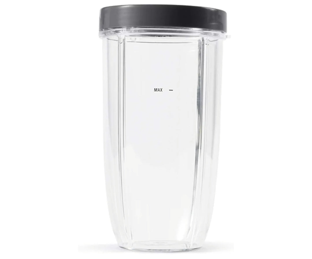 NutriBullet 32 Ons Kolossale Beker met Standaard Lipring
