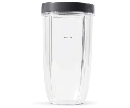 NutriBullet 32 Ons Kolossale Beker met Standaard Lipring