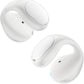 Soundcore C30i by Anker, Open-Ear Earbuds, Clip-On Headphones, Lightweight Comfort, Stable Fit, Firm-Shell Design, Attachable Ear Grips, Big Drivers for Clear Audio, 30H Play, IPX4 Water-Resistant