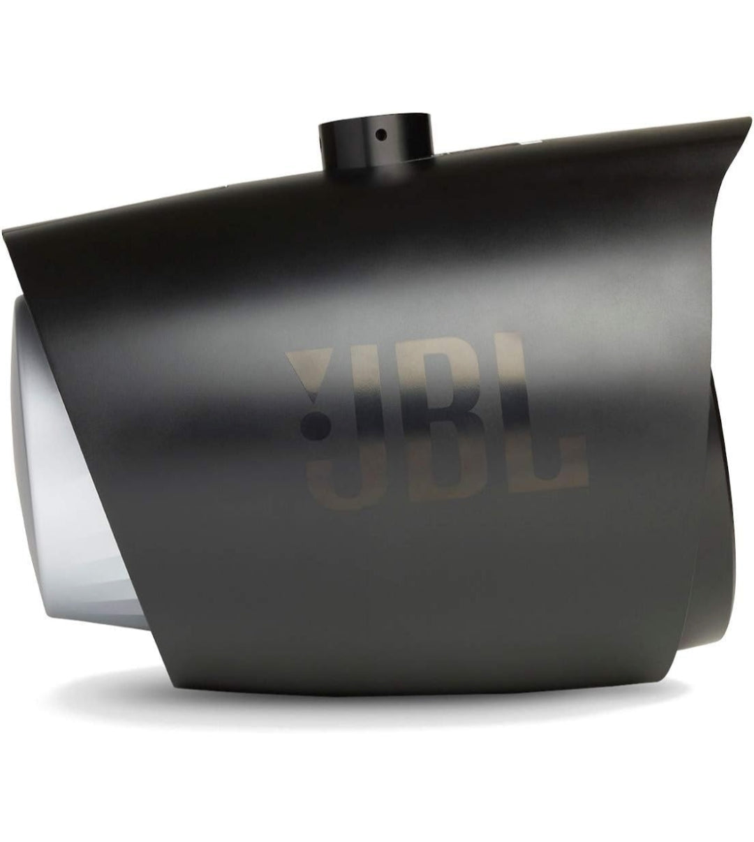 JBL - TOWER X Marine Series 6 Inches 2 Way Compression Horn Tower Speaker RGB