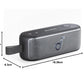 Soundcore Motion 100 Portable Speaker, Bluetooth Speaker with Wireless Hi-Res, 2 Full Range Drivers for Stereo Sound, Ultra-Portable Design for Outdoor Use, Customizable EQ, Punchy Bass, and IPX7