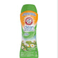 Arm & Hammer Clean Scentsations In-Wash Scent Booster - Clean Meadow 24 oz, Pack of 4
