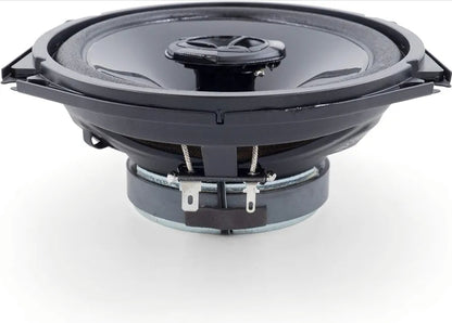 JVC Mobile CS-DR6821 drvn DR-reeks Dun Monteerbare Koaksiale Luidsprekers (6" x 8", 300 Watt Maks, 2-rigting)