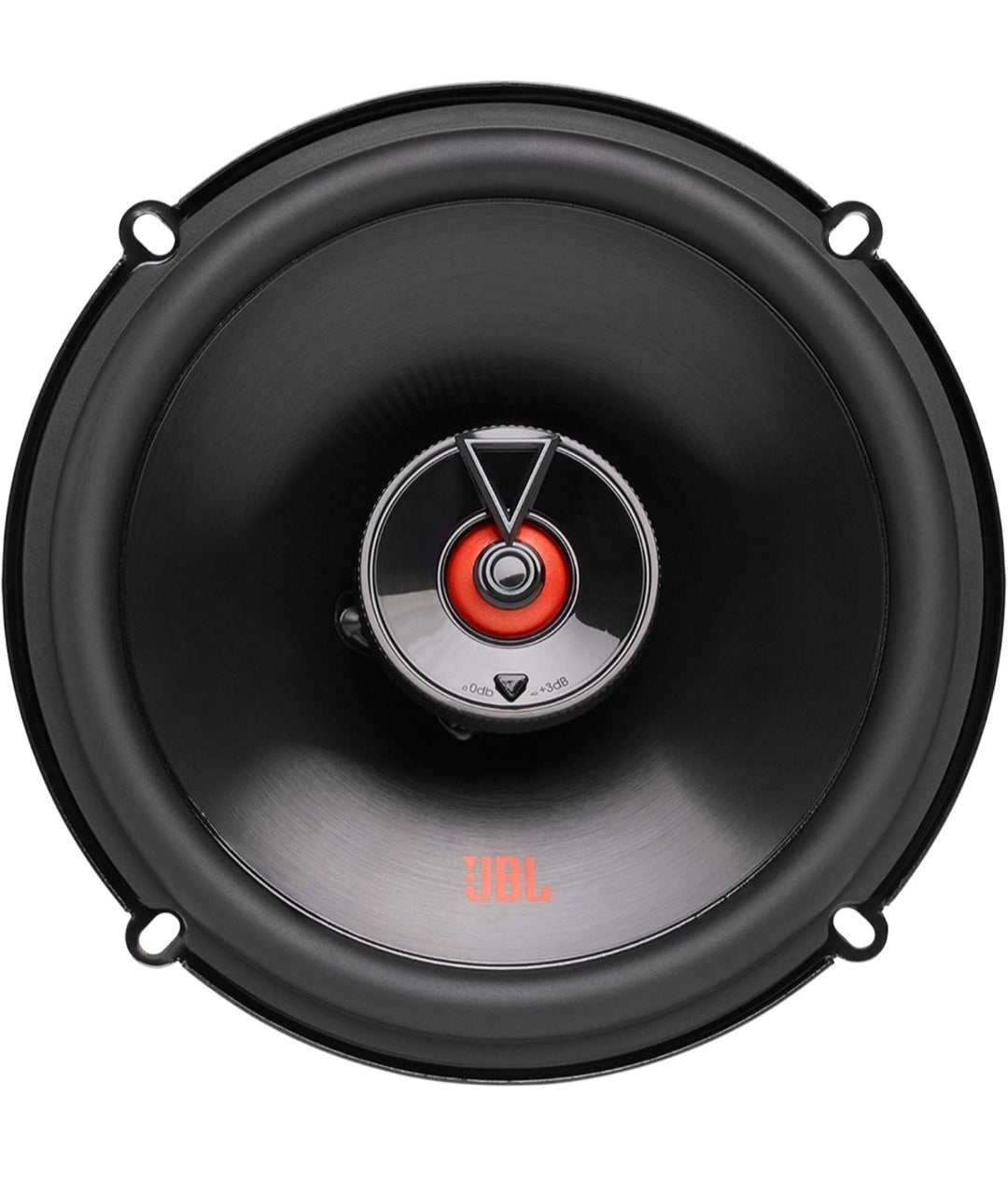 JBL Club 622 - 6.5", Two-way car audio speaker