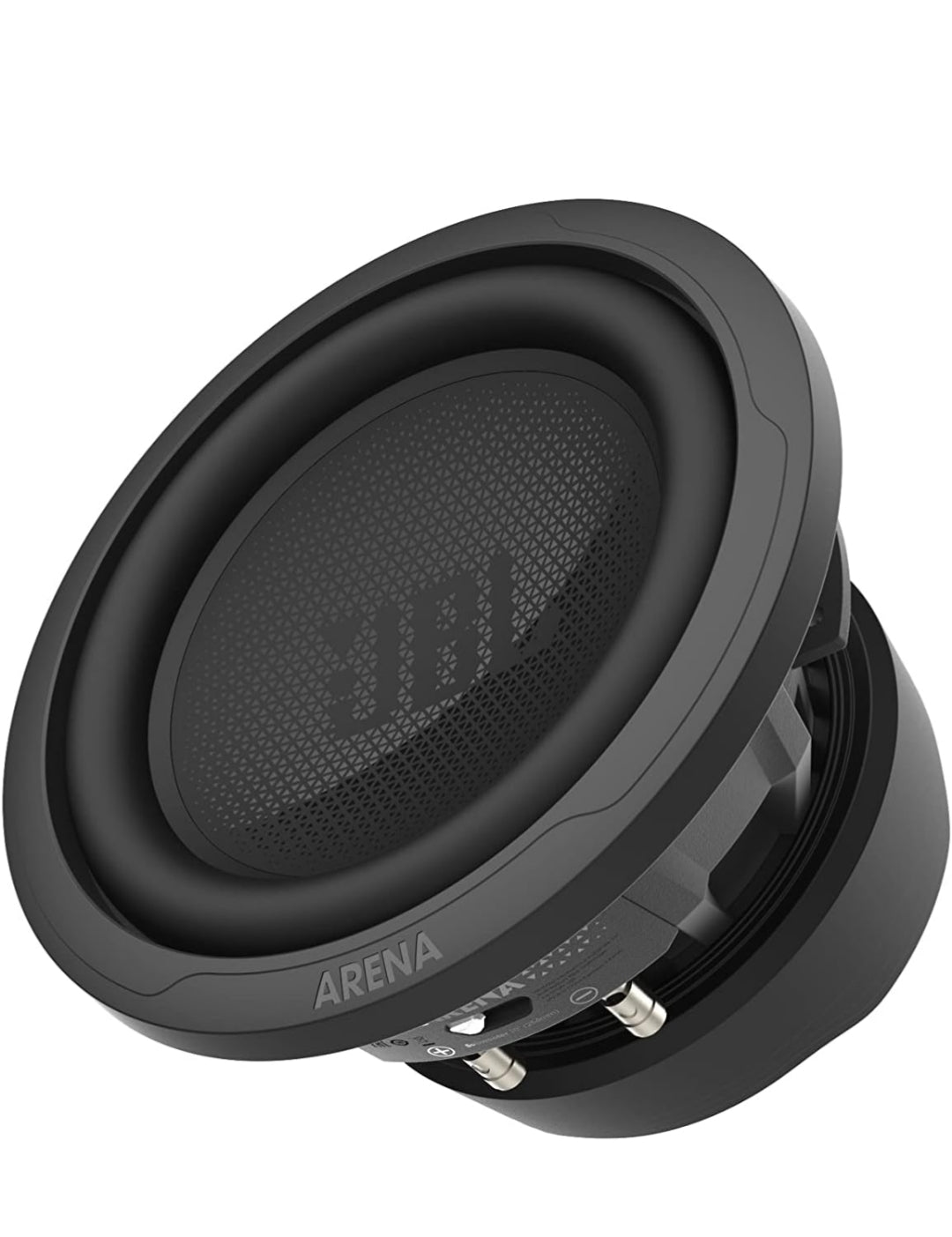 JBL 10” (254mm) High-Performance Automotive Subwoofer - NEW