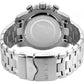 Invicta Men's 22318 Pro Diver Analog Display Quartz Silver Watch