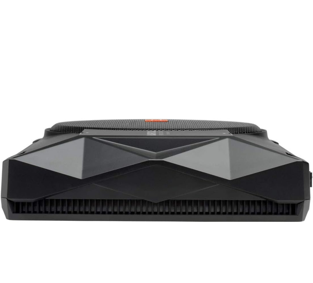 JBL Basspro SL2 - Powered under seat subwoofer system - Black (NEW)