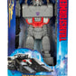 Transformers One Mega Changer Megatron (D-16) 11-Inches Robot Action Figure, Interactive Toys Ages 6 +