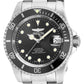 Invicta Men's Pro Diver Collection Coin-Edge Automatic Watch