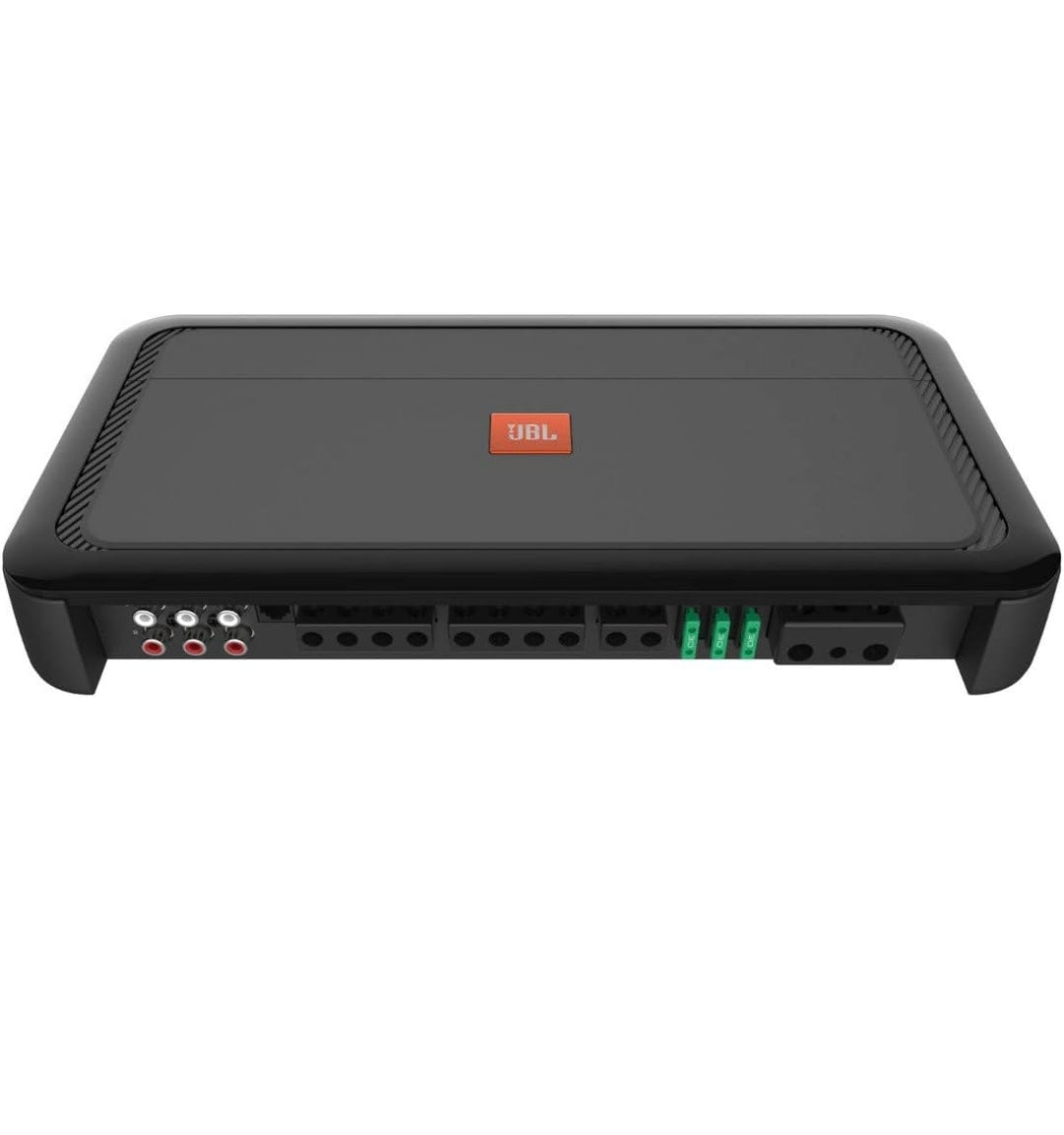 JBL Club A754 - 4-channel (75W X 4), Black