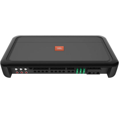 JBL Club A754 - 4-kanaal (75W X 4), Swart