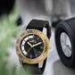 Invicta Men's Specialty 45mm Silicone Quartz Watch