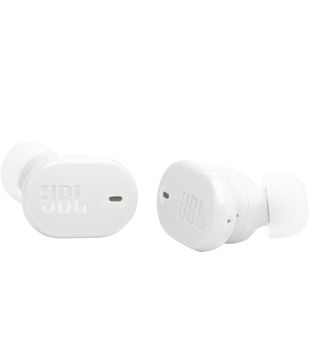 JBL Tune Buds 2 - True Wireless Noise Cancelling Earbuds Spatial Sound -  (White)