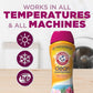 Arm & Hammer In-Wash Scent Booster - Tropical Paradise (24 oz) Pack of 4