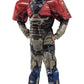 Disguise Boys Orion Transformers One Costume, Official Transformers Animated Movie Optimus Muscle Costume for Kids
