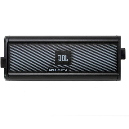 JBL APEXPA Mariene 4-kanaal kragsportversterker, 75 x 4