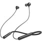 Soundcore by Anker Life U2i Wireless Neckband Headphones, 10mm Drivers with BassUp Technology, 24H Playtime, AI-Enhanced Calls, Foldable and Lightweight, IPX5 Water-Resistant, Secure Fit, Bluetooth 5